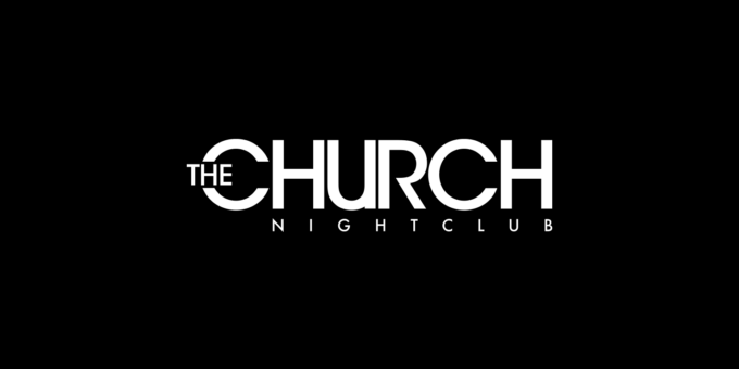 The Church Nightclub Logo