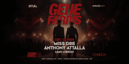 The Church Nightclub: Denver's Premier Nightlife Destination