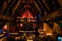 Denver's Most Iconic Nightlife Venue: The Church Nightclub