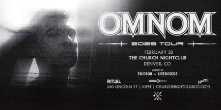 The Church Nightclub: Denver's Premier Nightlife Destination