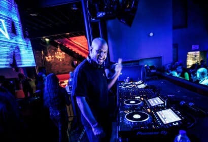 The Church Nightclub in Denver Nightclub