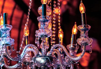 The Church Nightclub in Denver Nightclub