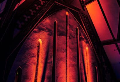 The Church Nightclub in Denver Nightclub