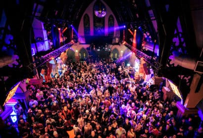 The Church Nightclub in Denver Nightclub