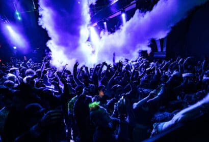 The Church Nightclub in Denver Nightclub