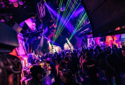 The Church Nightclub in Denver Nightclub