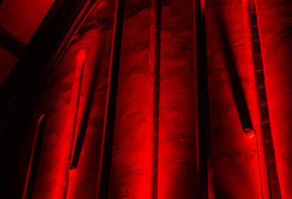 The Church Nightclub in Denver Nightclub