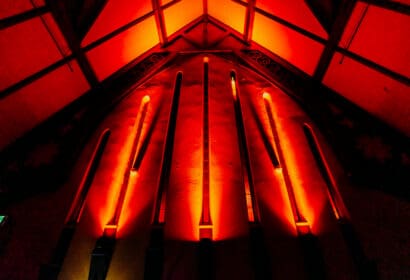 The Church Nightclub in Denver Nightclub