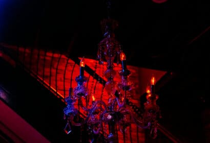 The Church Nightclub in Denver Nightclub