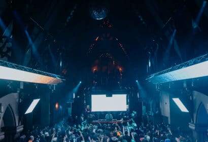 The Church Nightclub in Denver Nightclub