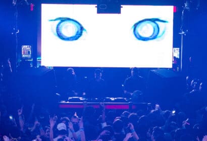 The Church Nightclub in Denver Nightclub