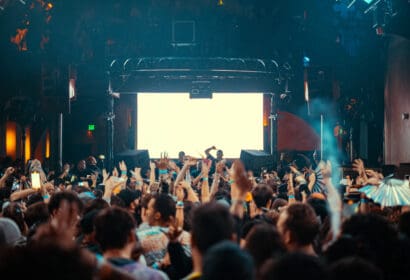 The Church Nightclub in Denver Nightclub