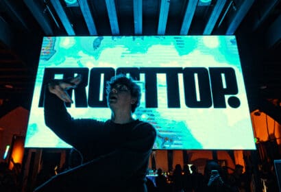 Support performing at the Church Nightclub in Denver Nightclub