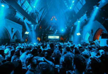 The Church Nightclub in Denver Nightclub