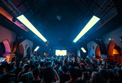 The Church Nightclub in Denver Nightclub