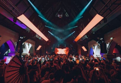 The Church Nightclub in Denver Nightclub