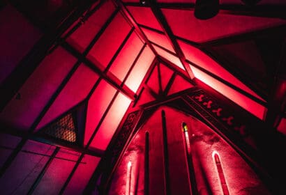 The Church Nightclub in Denver Nightclub