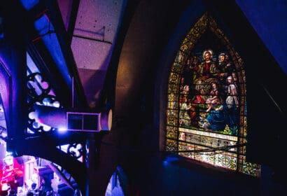 The Church Nightclub in Denver Nightclub