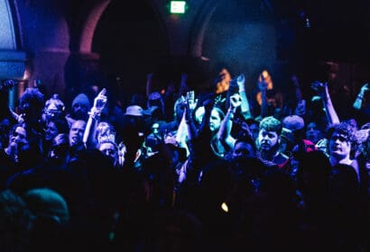 The Church Nightclub in Denver Nightclub