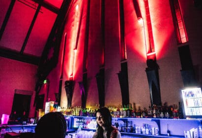 The Church Nightclub in Denver Nightclub