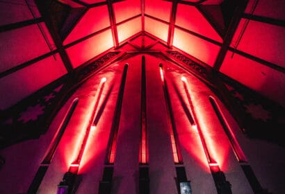 The Church Nightclub in Denver Nightclub