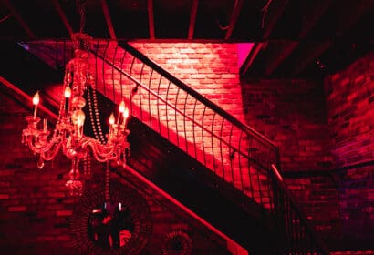 The Church Nightclub in Denver Nightclub