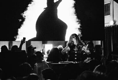 The Church Nightclub in Denver Nightclub