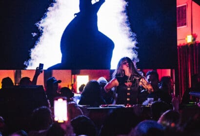 The Church Nightclub in Denver Nightclub