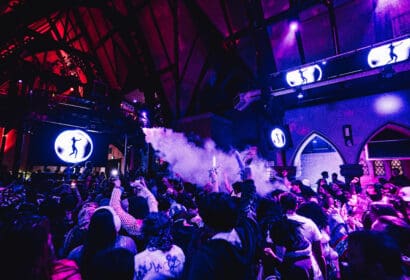 The Church Nightclub in Denver Nightclub