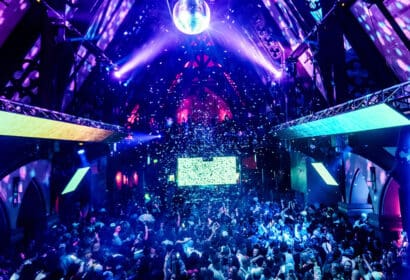 The Church Nightclub in Denver Nightclub