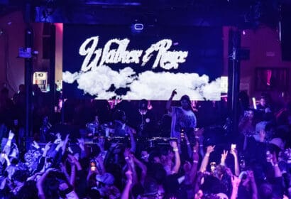 The Church Nightclub in Denver Nightclub