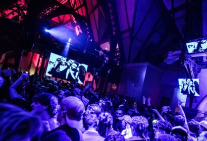 The Church Nightclub in Denver Nightclub