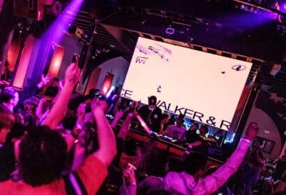 The Church Nightclub in Denver Nightclub