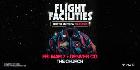 The Church Nightclub: Denver's Premier Nightlife Destination