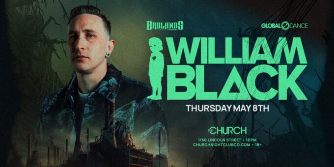 The Church Nightclub: Denver's Premier Nightlife Destination The Church Nightclub: Denver's Premier Nightlife Destination