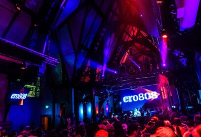 The Church Nightclub in Denver Nightclub