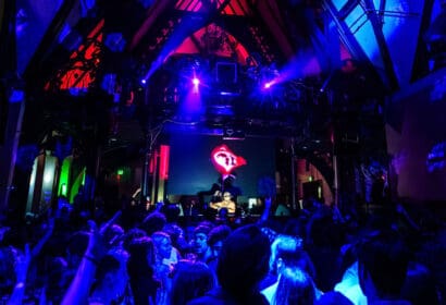 The Church Nightclub in Denver Nightclub