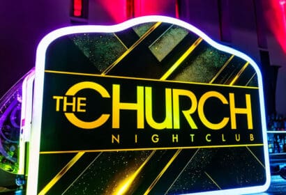 The Church Nightclub in Denver Nightclub