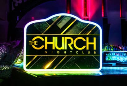 The Church Nightclub in Denver Nightclub