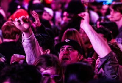 The Church Nightclub in Denver Nightclub