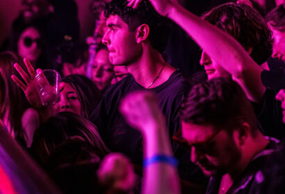 The Church Nightclub in Denver Nightclub