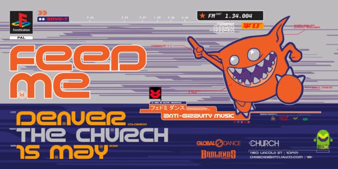 The Church Nightclub: Denver's Premier Nightlife Destination The Church Nightclub: Denver's Premier Nightlife Destination