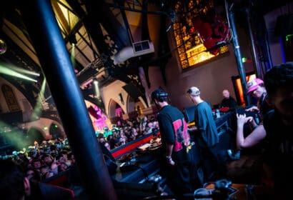 BenSterlingB2BMitaGami@ChurchNightclub-21