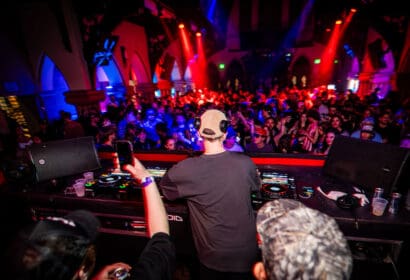 BenSterlingB2BMitaGami@ChurchNightclub-4