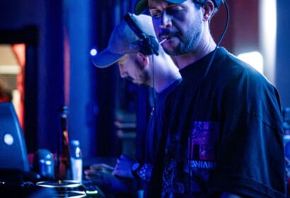 BenSterlingB2BMitaGami@ChurchNightclub-45