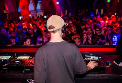 BenSterlingB2BMitaGami@ChurchNightclub-5