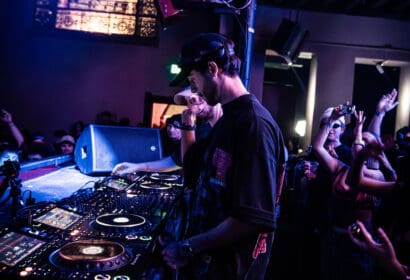 BenSterlingB2BMitaGami@ChurchNightclub-57