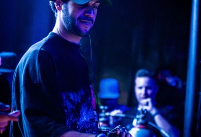 BenSterlingB2BMitaGami@ChurchNightclub-82