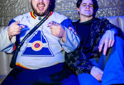 HostageSituation@ChurchNightclub-