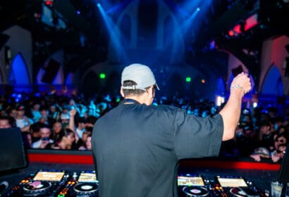 InterplanetaryCriminal@TheChurchNightclub-19